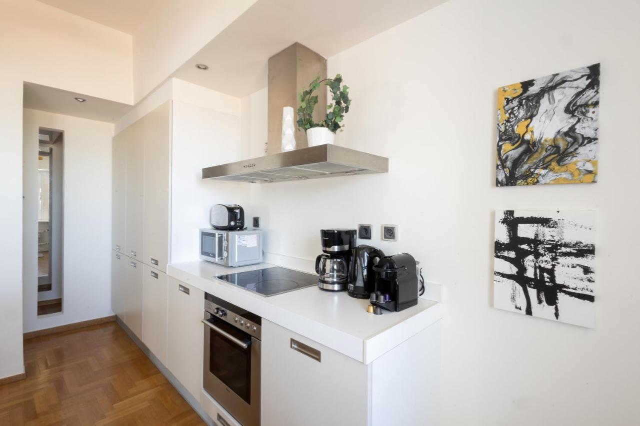 3 Bdr Apt Incredible Acropolis View Athens Ngoại thất bức ảnh